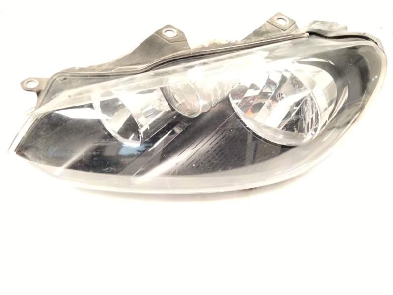 Recambio de faro izquierdo para volkswagen golf vi variant (aj5) 1.6 tdi referencia OEM IAM 5K1941005  