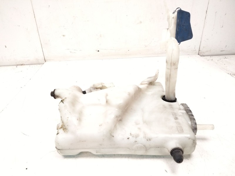 Recambio de deposito limpia para mercedes-benz cls (c218) cls 350 cdi / d (218.323) referencia OEM IAM 2118601460  