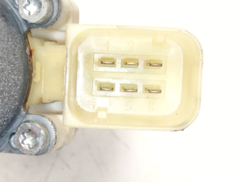 Recambio de motor elevalunas trasero derecho para mercedes-benz cls (c218) cls 350 cdi / d (218.323) referencia OEM IAM A2198200