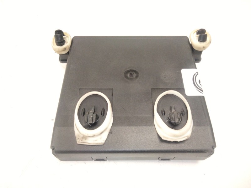 Recambio de modulo confort para mercedes-benz cls (c218) cls 350 cdi / d (218.323) referencia OEM IAM 2198200326  