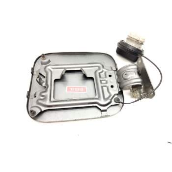 Recambio de tapa exterior combustible para nissan qashqai i (j10, nj10) 1.6 dci referencia OEM IAM   