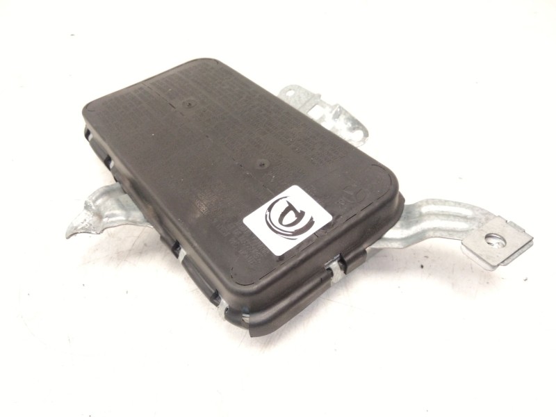 Recambio de airbag lateral trasero derecho para mercedes-benz cls (c218) cls 350 cdi / d (218.323) referencia OEM IAM A203860020