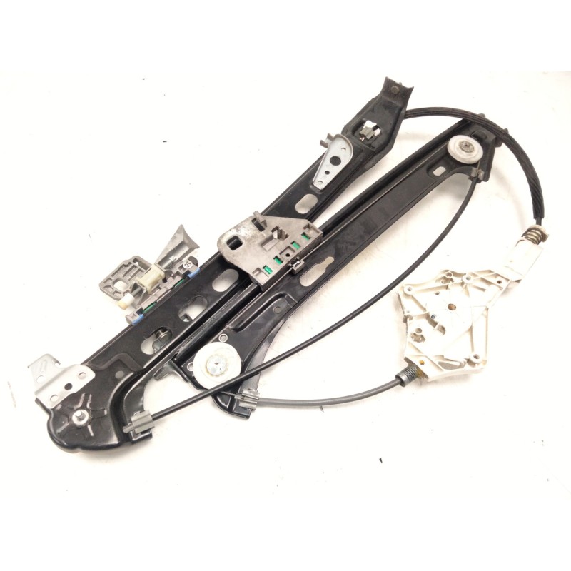 Recambio de elevalunas trasero derecho para mercedes-benz cls (c218) cls 350 cdi / d (218.323) referencia OEM IAM A2197800246  