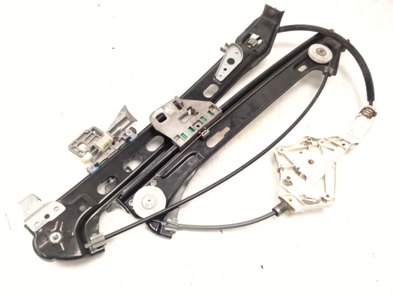 Recambio de elevalunas trasero derecho para mercedes-benz cls (c218) cls 350 cdi / d (218.323) referencia OEM IAM A2197800246  