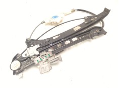 Recambio de elevalunas trasero derecho para mercedes-benz cls (c218) cls 350 cdi / d (218.323) referencia OEM IAM A2197800246   2