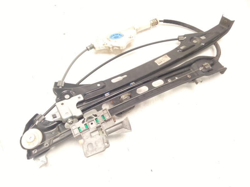 Recambio de elevalunas trasero derecho para mercedes-benz cls (c218) cls 350 cdi / d (218.323) referencia OEM IAM A2197800246  