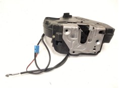 Recambio de cerradura puerta trasera derecha para mercedes-benz cls (c218) cls 350 cdi / d (218.323) referencia OEM IAM 00414211