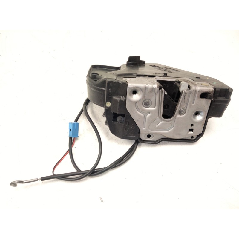 Recambio de cerradura puerta trasera derecha para mercedes-benz cls (c218) cls 350 cdi / d (218.323) referencia OEM IAM 00414211