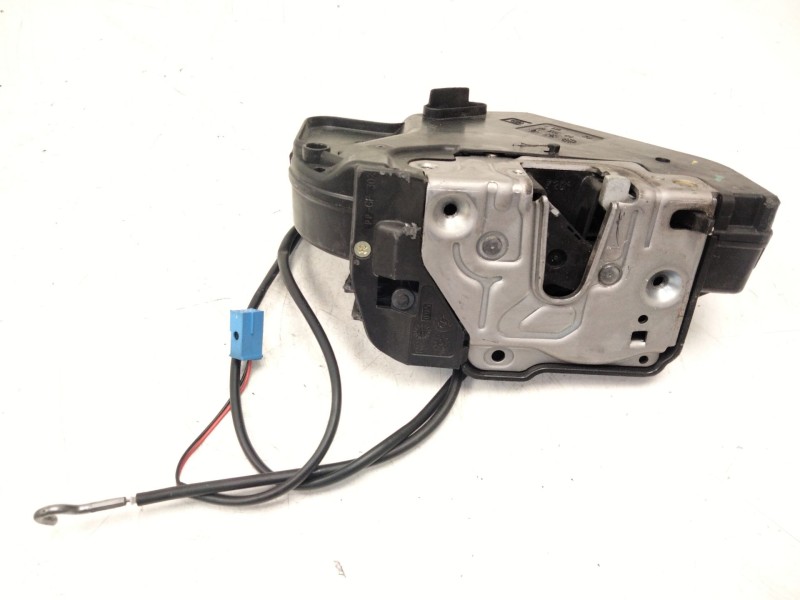 Recambio de cerradura puerta trasera derecha para mercedes-benz cls (c218) cls 350 cdi / d (218.323) referencia OEM IAM 00414211