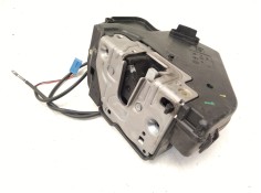Recambio de cerradura puerta trasera derecha para mercedes-benz cls (c218) cls 350 cdi / d (218.323) referencia OEM IAM 00414211 2