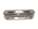 MANDO CALEFACCION / AIRE ACONDICIONADO F1ET18C612 