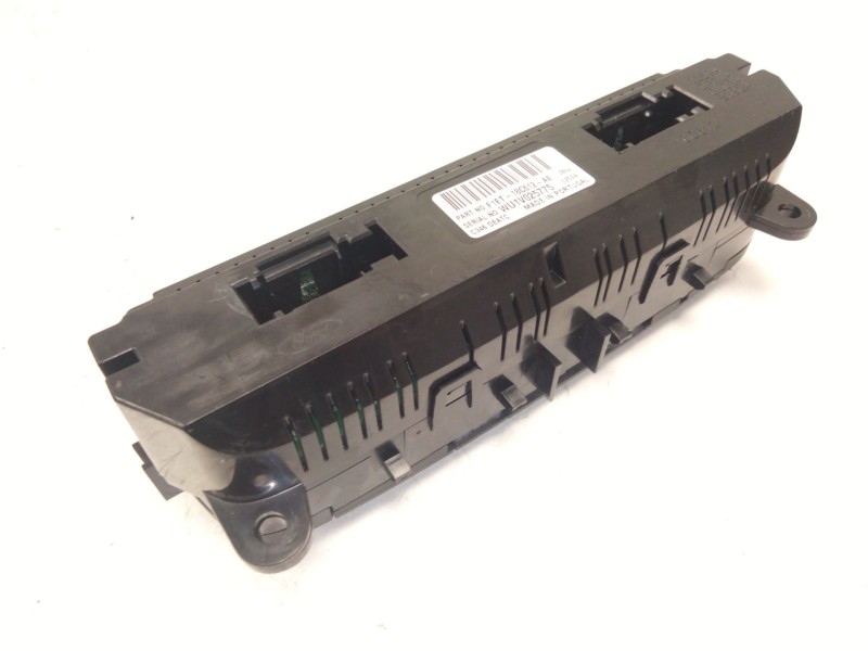 Recambio de mando calefaccion / aire acondicionado para ford focus iii 1.0 ecoboost referencia OEM IAM   