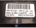 MANDO CALEFACCION / AIRE ACONDICIONADO F1ET18C612 