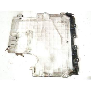 Recambio de cubrecarter para mercedes-benz clase s (w222, v222, x222) s 350 bluetec / d (222.132, 222.032, 222.123) referencia O