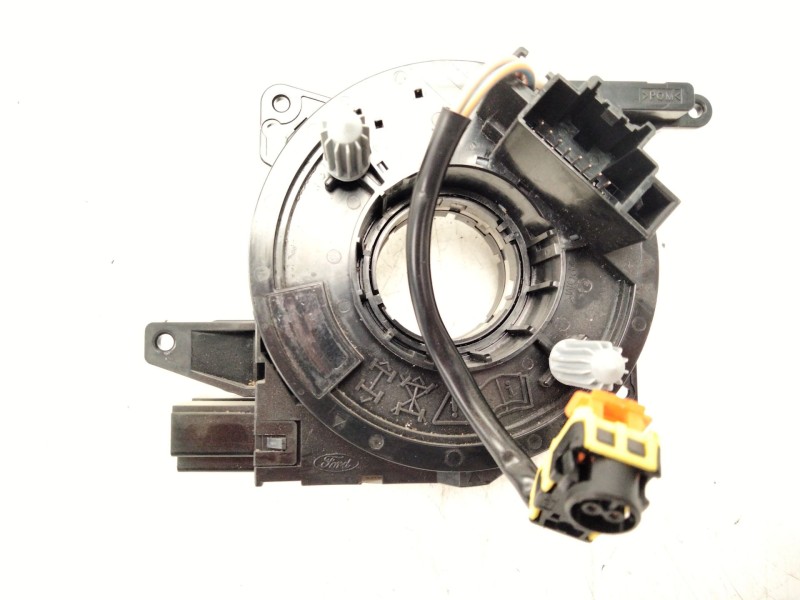 Recambio de anillo airbag para ford focus iii 1.0 ecoboost referencia OEM IAM   