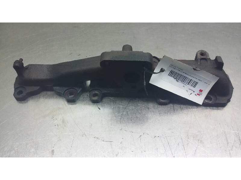 Recambio de colector escape para fiat doblo (119) 1.3 16v multijet dynamic com. (55kw) referencia OEM IAM 73501340  