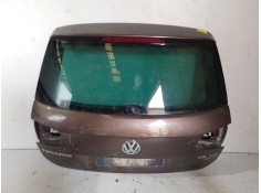 Recambio de porton trasero para volkswagen touareg (7la, 7l6, 7l7) 3.0 v6 tdi referencia OEM IAM 7P6827159B  