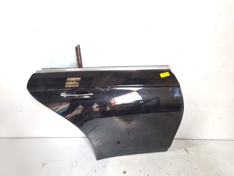 Recambio de puerta trasera derecha para mercedes-benz cls (c218) cls 350 cdi / d (218.323) referencia OEM IAM   