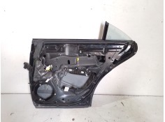 Recambio de puerta trasera derecha para mercedes-benz cls (c218) cls 350 cdi / d (218.323) referencia OEM IAM    2