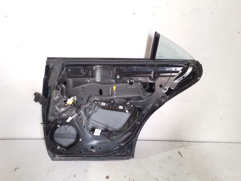 Recambio de puerta trasera derecha para mercedes-benz cls (c218) cls 350 cdi / d (218.323) referencia OEM IAM   
