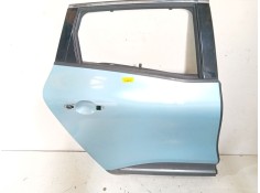 Recambio de puerta trasera derecha para renault grand scénic iv (r9_) 1.3 tce 140 referencia OEM IAM   