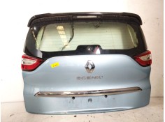Recambio de porton trasero para renault grand scénic iv (r9_) 1.3 tce 140 referencia OEM IAM   