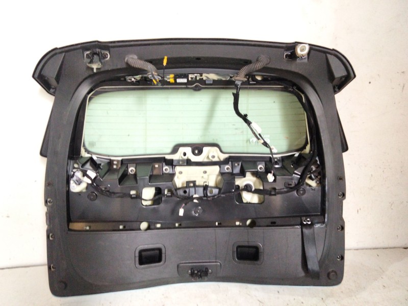Recambio de porton trasero para renault grand scénic iv (r9_) 1.3 tce 140 referencia OEM IAM   