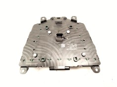 Recambio de modulo radio para ford focus iii 1.0 ecoboost referencia OEM IAM F1ET18K811   2