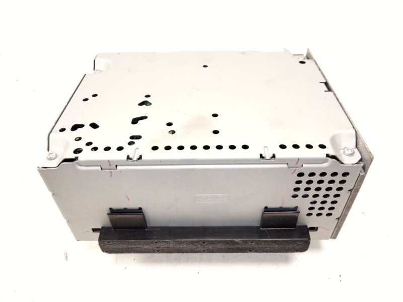 Recambio de sistema audio / radio cd para ford focus iii 1.0 ecoboost referencia OEM IAM F1BT18C815  