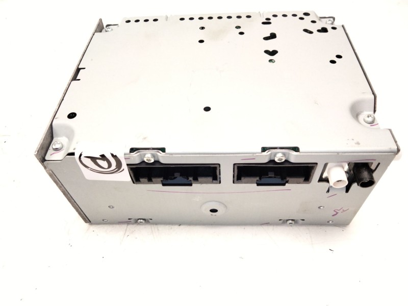 Recambio de sistema audio / radio cd para ford focus iii 1.0 ecoboost referencia OEM IAM F1BT18C815  