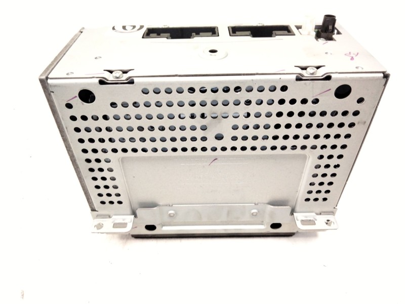 Recambio de sistema audio / radio cd para ford focus iii 1.0 ecoboost referencia OEM IAM F1BT18C815  