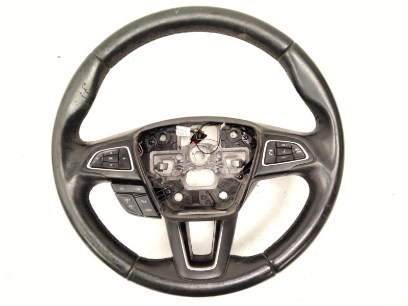 Recambio de volante para ford focus iii 1.0 ecoboost referencia OEM IAM F1EB3600  