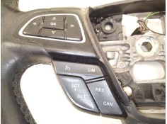 Recambio de volante para ford focus iii 1.0 ecoboost referencia OEM IAM F1EB3600   2