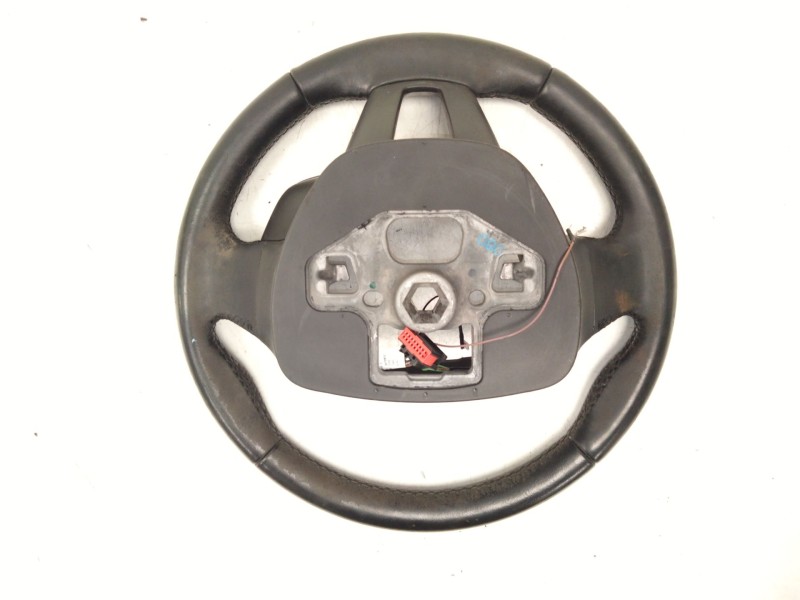 Recambio de volante para ford focus iii 1.0 ecoboost referencia OEM IAM F1EB3600  