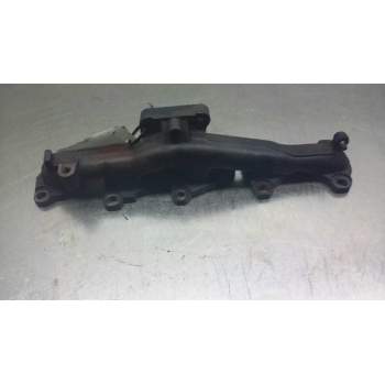 Recambio de colector escape para fiat doblo (119) 1.3 16v multijet dynamic com. (55kw) referencia OEM IAM 73501340  