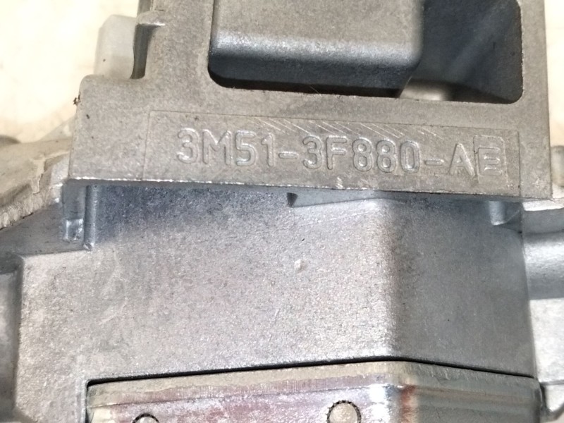 Recambio de conmutador de arranque para ford focus iii 1.0 ecoboost referencia OEM IAM 3M513F880  