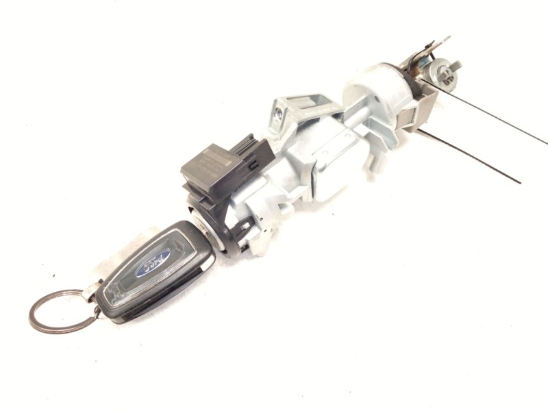 Recambio de conmutador de arranque para ford focus iii 1.0 ecoboost referencia OEM IAM 3M513F880  