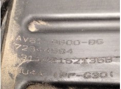 Recambio de caja filtro de aire para ford focus iii 1.0 ecoboost referencia OEM IAM AV619600   2