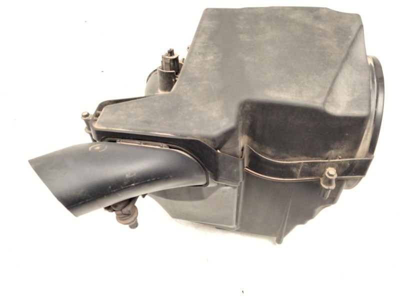 Recambio de caja filtro de aire para ford focus iii 1.0 ecoboost referencia OEM IAM AV619600  