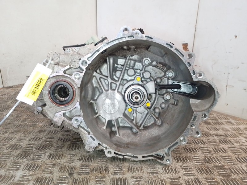 Recambio de caja cambios para kia ceed (cd) 1.6 crdi 136 referencia OEM IAM 4311532410  
