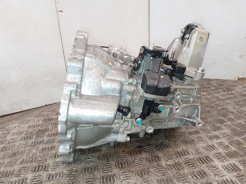 Recambio de caja cambios para kia ceed (cd) 1.6 crdi 136 referencia OEM IAM 4311532410  