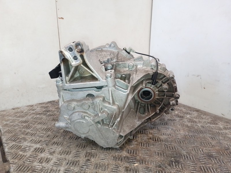 Recambio de caja cambios para kia ceed (cd) 1.6 crdi 136 referencia OEM IAM 4311532410  