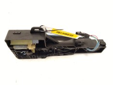 Recambio de maneta exterior delantera derecha para renault grand scénic iv (r9_) 1.3 tce 140 referencia OEM IAM 806067663R   2