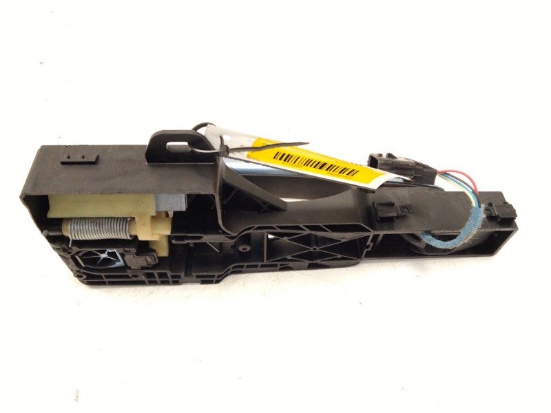 Recambio de maneta exterior delantera derecha para renault grand scénic iv (r9_) 1.3 tce 140 referencia OEM IAM 806067663R  
