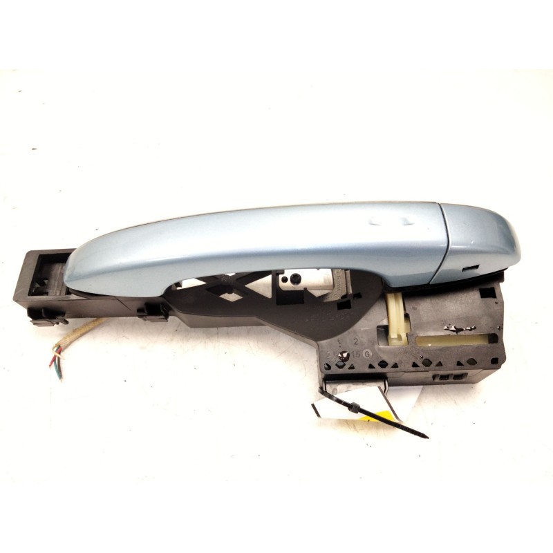 Recambio de maneta exterior delantera izquierda para renault grand scénic iv (r9_) 1.3 tce 140 referencia OEM IAM 806078862R  