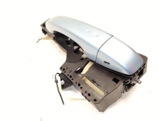 Recambio de maneta exterior delantera izquierda para renault grand scénic iv (r9_) 1.3 tce 140 referencia OEM IAM 806078862R   2