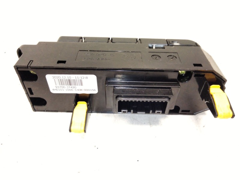 Recambio de mando luces para kia ceed (cd) 1.6 crdi 136 referencia OEM IAM 93700J7430  
