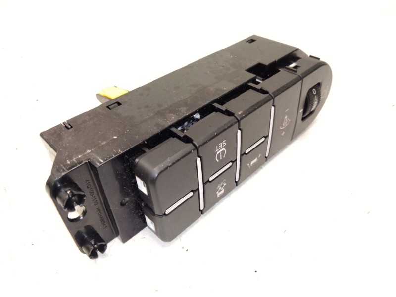 Recambio de mando luces para kia ceed (cd) 1.6 crdi 136 referencia OEM IAM 93700J7430  