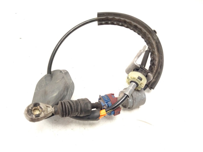 Recambio de sirgas del cambio para renault grand scénic iv (r9_) 1.3 tce 140 referencia OEM IAM   