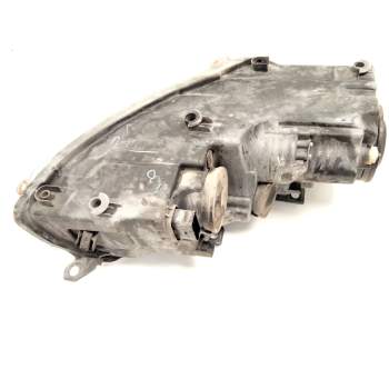 Recambio de faro izquierdo para volkswagen golf vi variant (aj5) 1.6 tdi referencia OEM IAM 5K1941005  